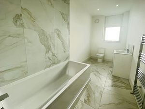 First Floor Bathroom- click for photo gallery